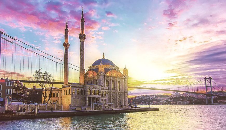 What can I do in Istanbul in 2 days