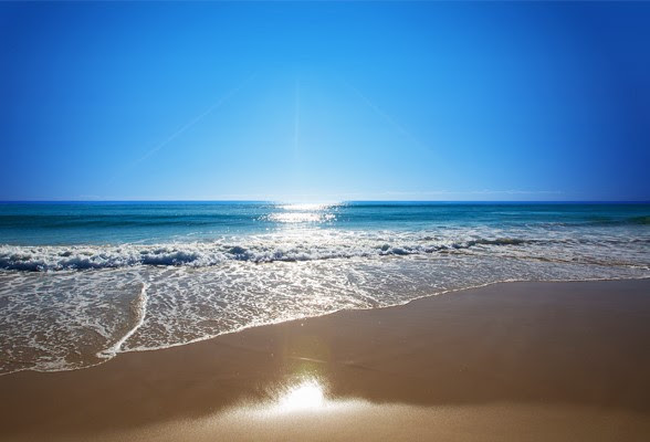 Time For a Great Holiday!