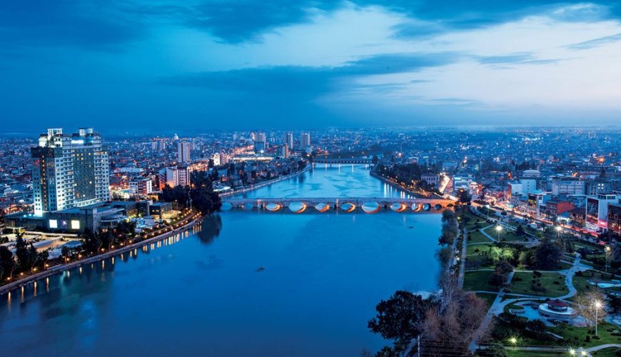 adana rent room