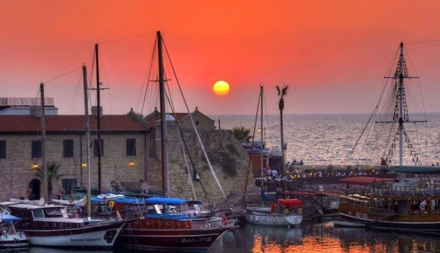 Places to Visit in Kyrenia