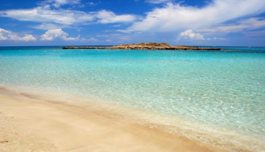 weather cyprus