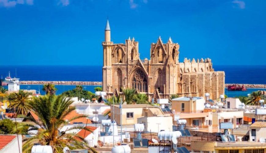 Life in Northern Cyprus