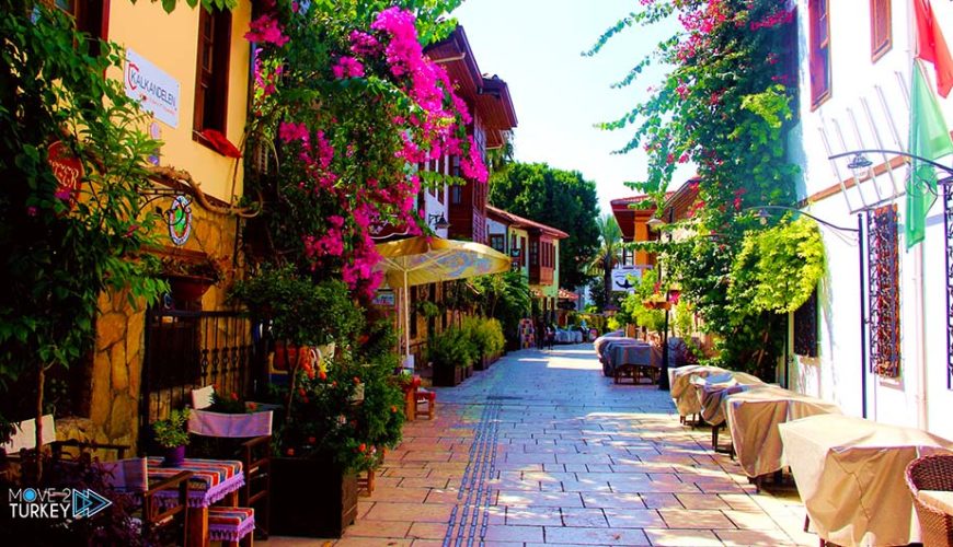 sound of Antalya
