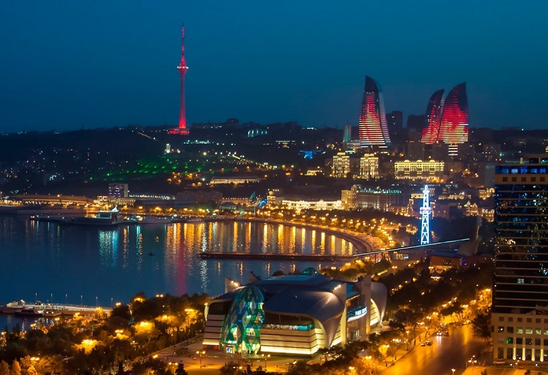 18 Fascinating Things You Didn't Know About Azerbaijan