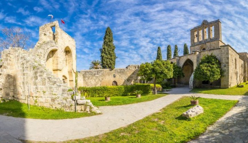 About Northern Cyprus