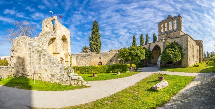 About Northern Cyprus