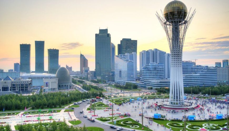 Exploring the Rich Cultural Tapestry of Kazakhstan