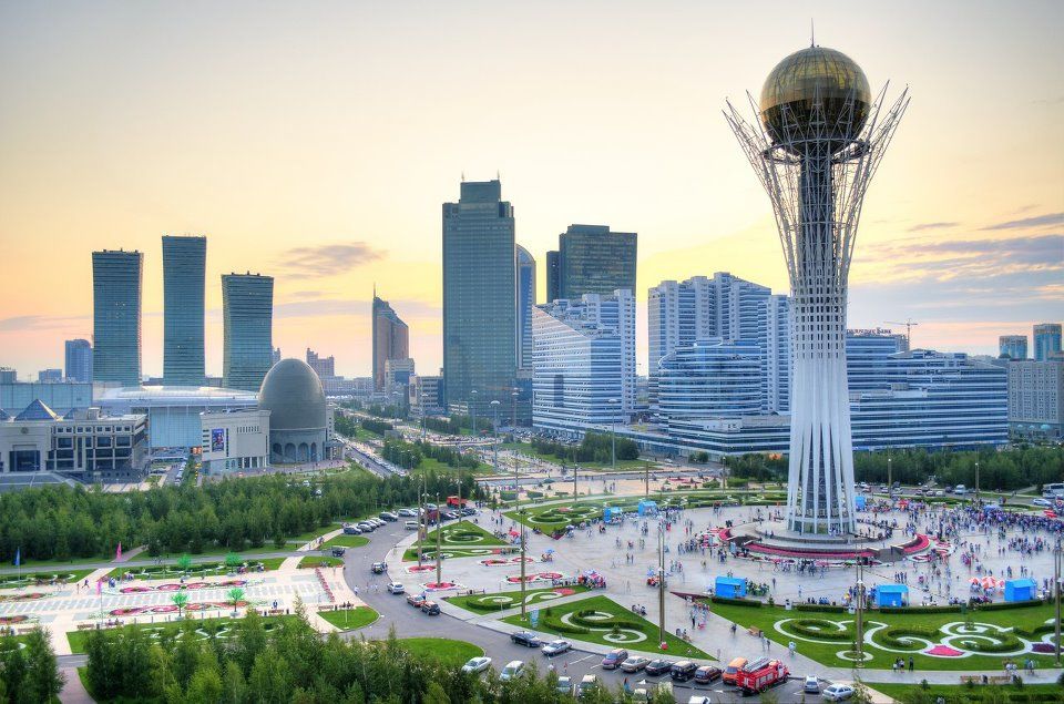 Exploring the Rich Cultural Tapestry of Kazakhstan