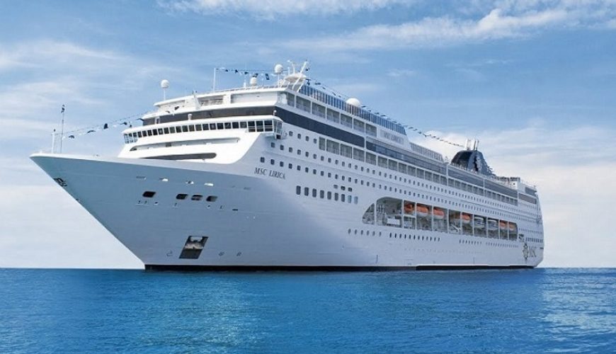Advantages of Cruise Holiday