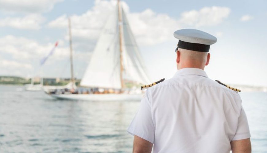 Crewed Charters