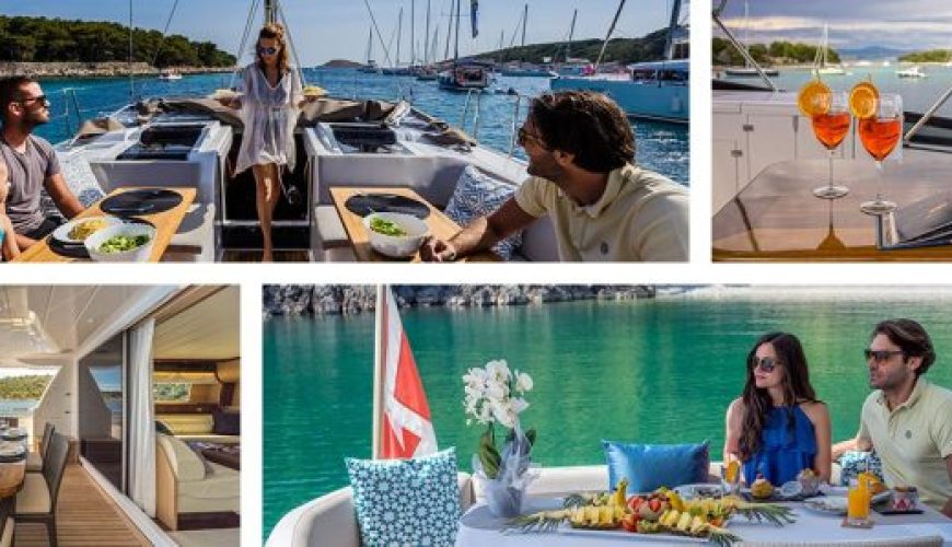 Time For a Great Holiday!