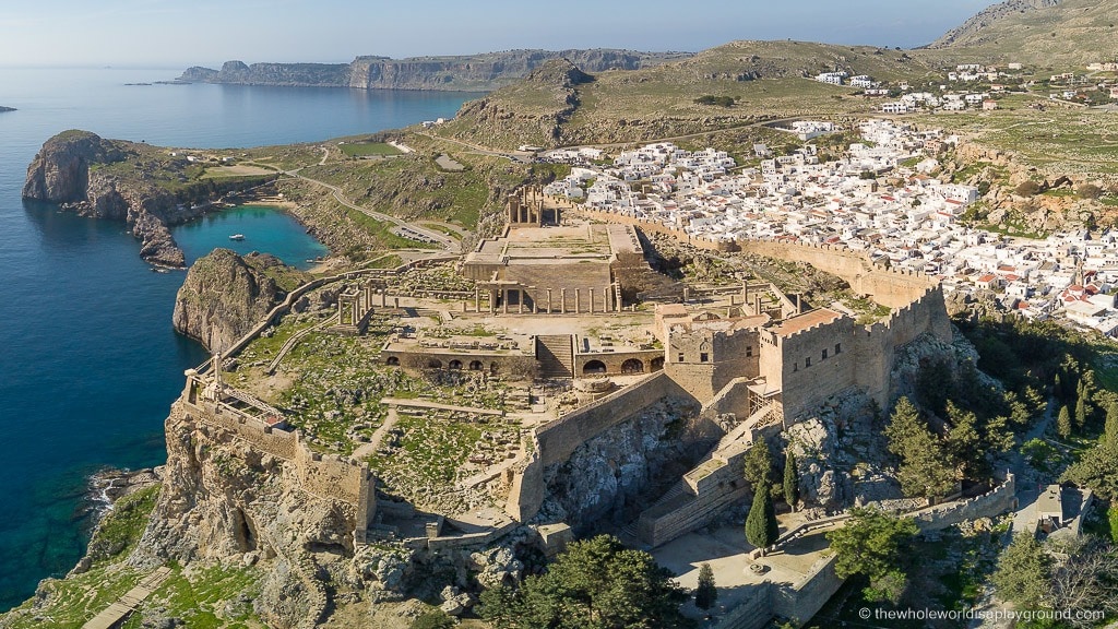 rhodes island
