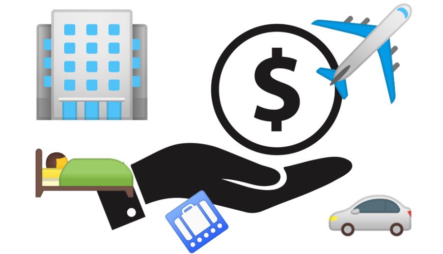 travel costs
