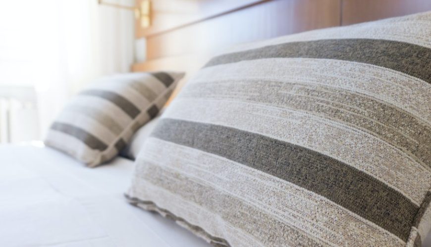 Accommodation Options in Kazakhstan