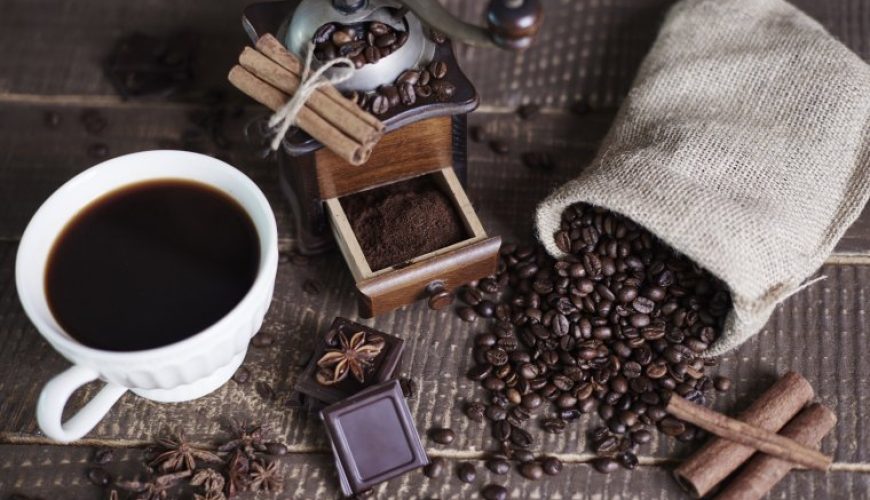 Coffee Brewing Habits Around the World
