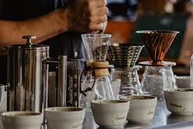 Differences in Coffee Brewing Methods