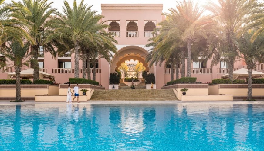 Exquisite Holiday Resorts