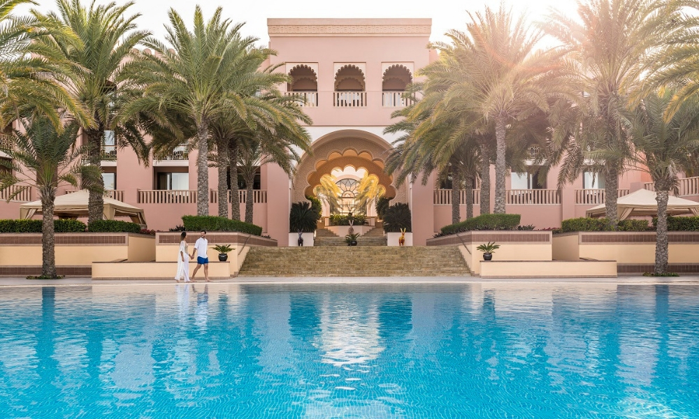 Exquisite Holiday Resorts
