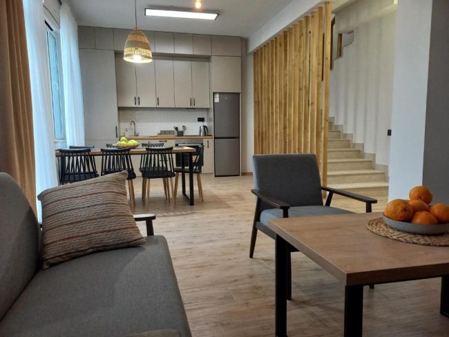 Apart Hotels in Baku, Azerbaijan