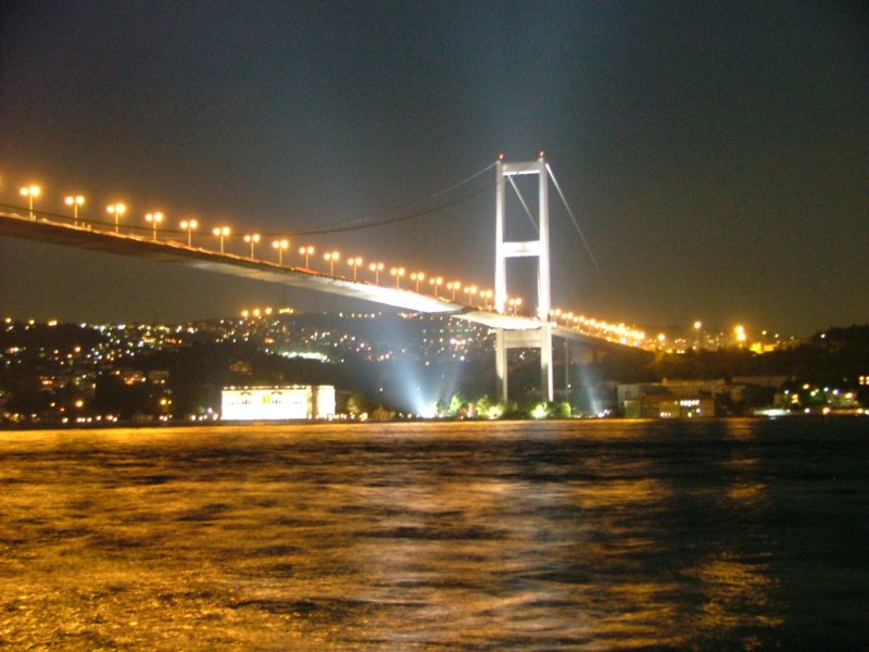 Stay in the Heart of Istanbul