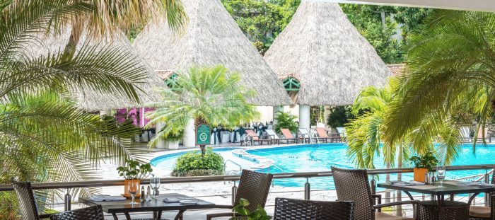 Accommodation Options in El Salvador