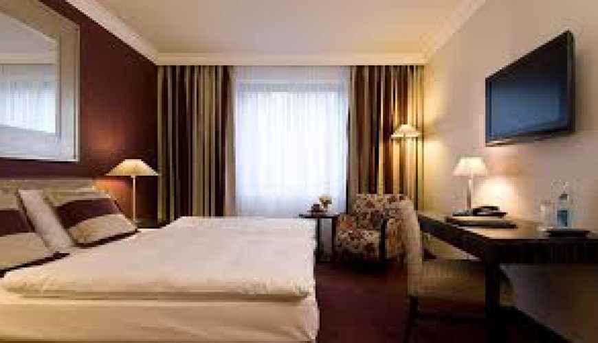 Accommodation Options in Germany