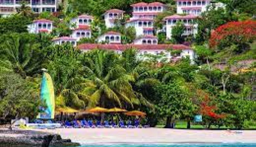 Accommodation Options in Grenada