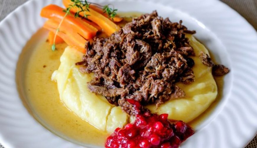 Finland Cuisine and Entertainment
