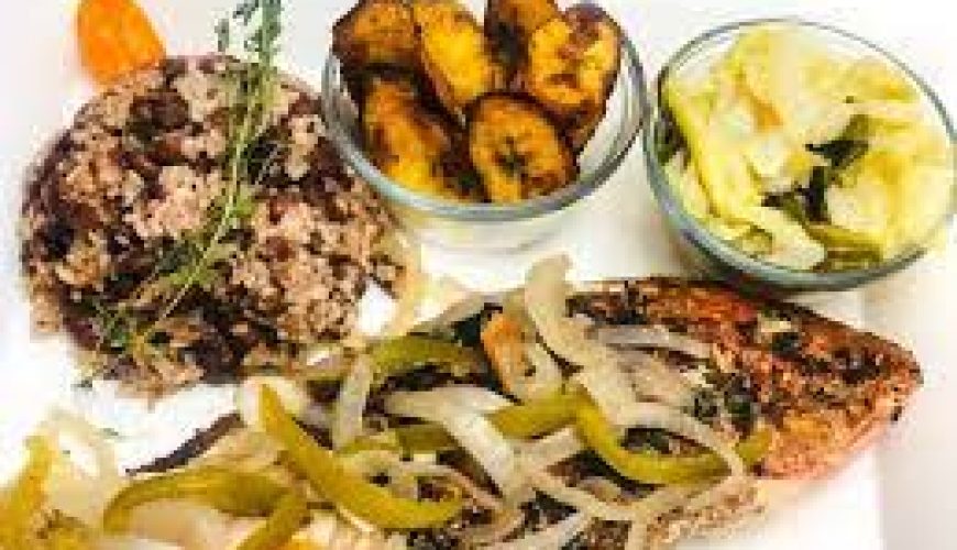 Grenada Cuisine and Entertainment