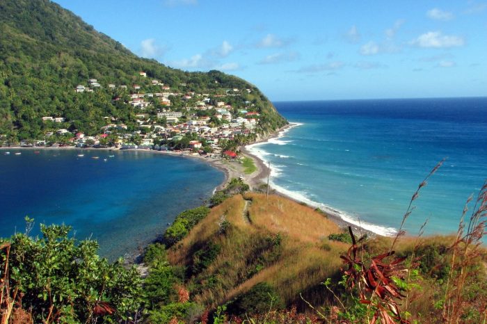 Overview of Dominica