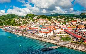 Overview of Grenada