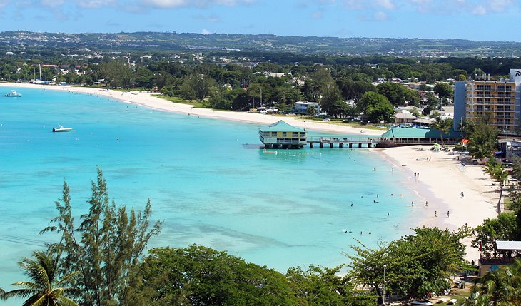 Places to Visit in Barbados
