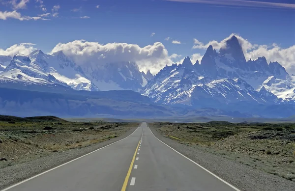 overview of Argentina