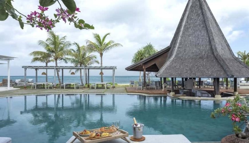 Accommodation Options in Indonesia