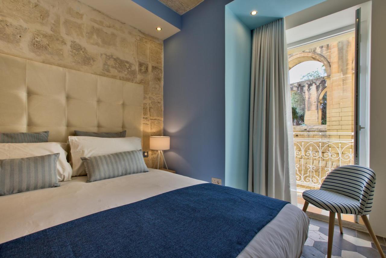 Accommodation Options in Malta