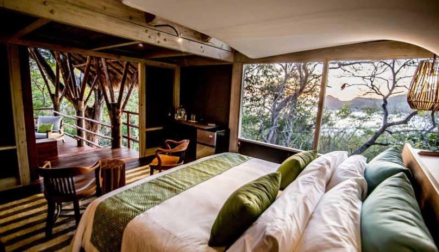 Accommodation Options in Nicaragua
