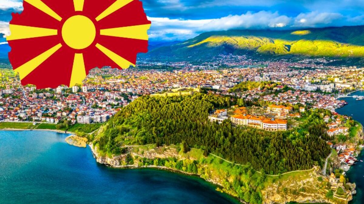 Accommodation Options in North Macedonia