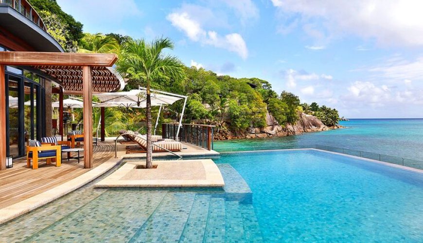 Accommodation Options in Seychelles