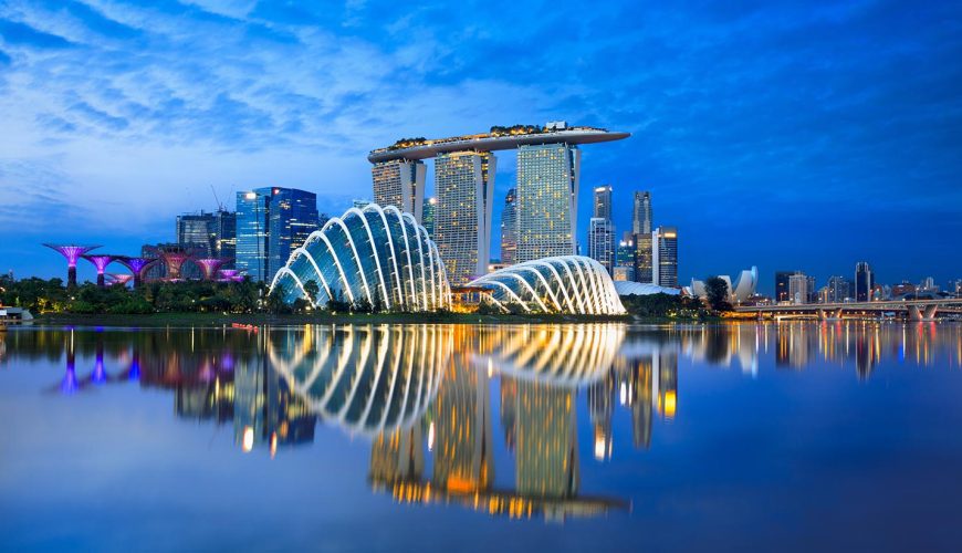 Accommodation Options in Singapore