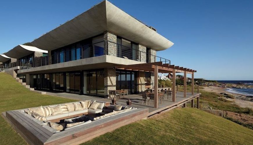 Accommodation Options in Uruguay