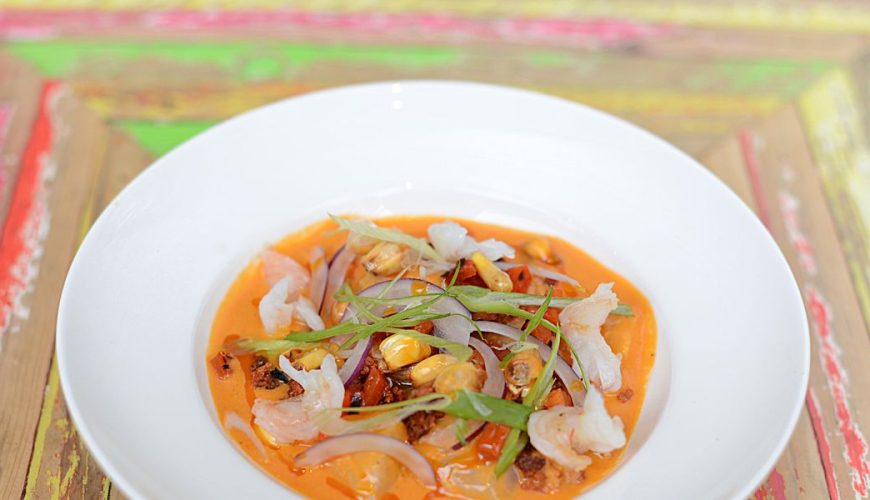 Cuisine and Entertainment in Peru