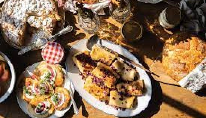 Cuisine and Entertainment in Poland