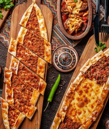 Cuisine and Entertainment in Turkey