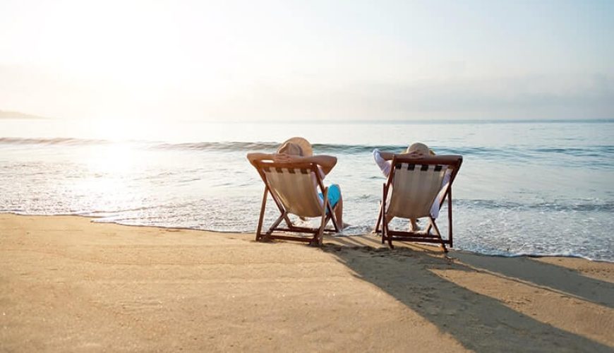 Discover the Best Retirement Vacation Spots for Your Dream Getaway