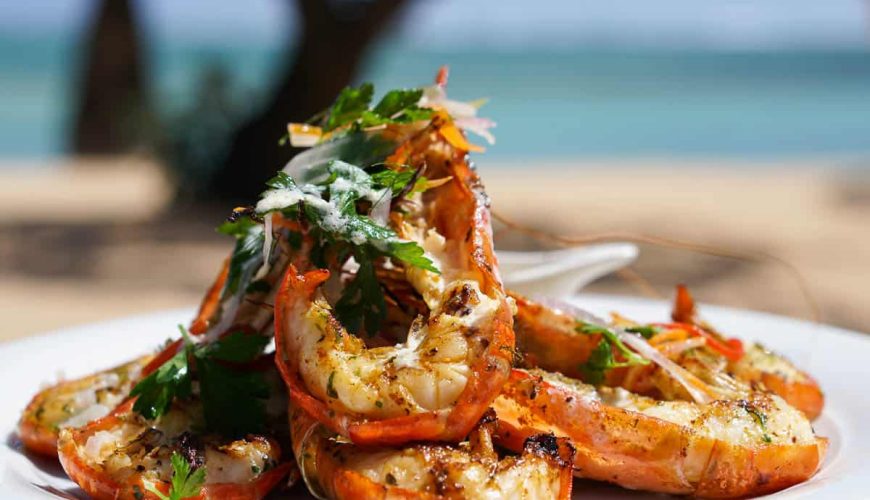 Mauritius Cuisine and Entertainment