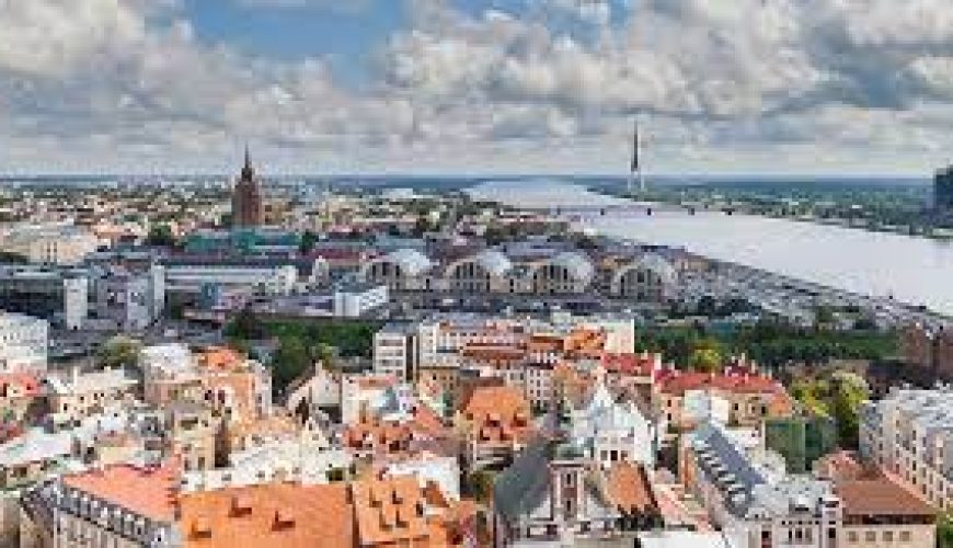 Overview of Latvia