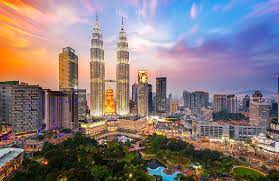 Overview of Malaysia