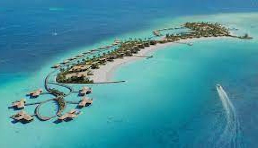 Overview of Maldives