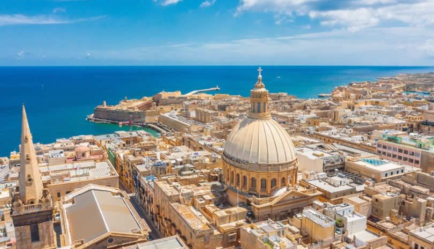 Overview of Malta