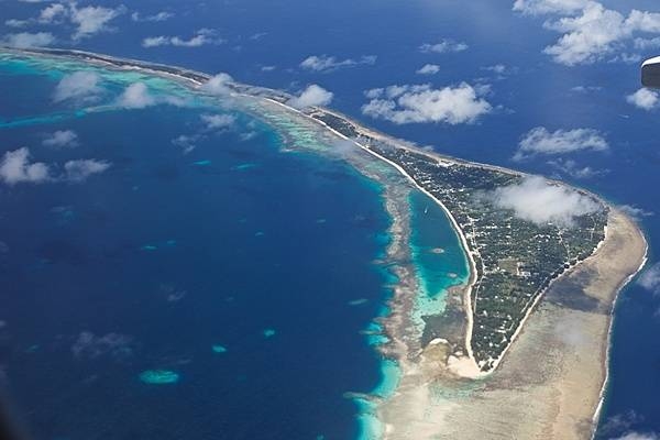 Overview of Marshall Islands